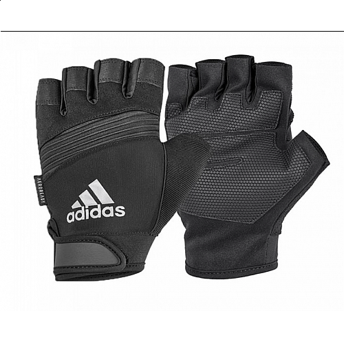 Performance Gloves Grey - M